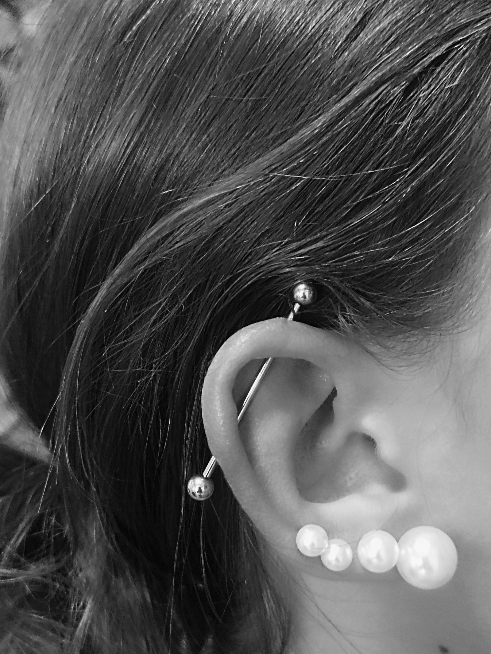 Piercing Trabajo 8